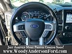 Used 2017 Ford F-250 Platinum Crew Cab for sale #FD3310A - photo 12