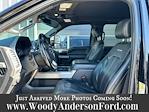 Used 2017 Ford F-250 Platinum Crew Cab for sale #FD3310A - photo 9