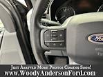 2022 Ford F-150 SuperCrew Cab 4WD Pickup for sale #FD3311 - photo 11