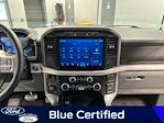 2022 Ford F-150 SuperCrew Cab 4WD Pickup for sale #FD3312 - photo 15