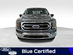 2022 Ford F-150 SuperCrew Cab 4WD Pickup for sale #FD3312 - photo 2