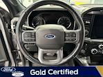 2022 Ford F-150 SuperCrew Cab 4WD Pickup for sale #FD3313 - photo 9