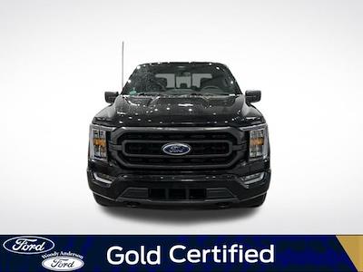 2022 Ford F-150 SuperCrew Cab 4WD Pickup for sale #FD3314 - photo 2