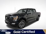 Used 2022 Ford F-150 XLT SuperCrew Cab for sale #FD3314 - photo 1