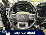 Used 2022 Ford F-150 XLT SuperCrew Cab for sale #FD3314 - photo 10