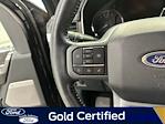 Used 2022 Ford F-150 XLT SuperCrew Cab for sale #FD3314 - photo 11