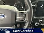 Used 2022 Ford F-150 XLT SuperCrew Cab for sale #FD3314 - photo 12