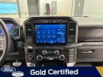 Used 2022 Ford F-150 XLT SuperCrew Cab for sale #FD3314 - photo 15
