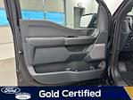 Used 2022 Ford F-150 XLT SuperCrew Cab for sale #FD3314 - photo 25