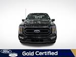 Used 2022 Ford F-150 XLT SuperCrew Cab for sale #FD3314 - photo 2