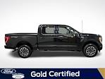 Used 2022 Ford F-150 XLT SuperCrew Cab for sale #FD3314 - photo 5