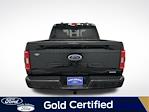 Used 2022 Ford F-150 XLT SuperCrew Cab for sale #FD3314 - photo 6