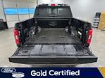 Used 2022 Ford F-150 XLT SuperCrew Cab for sale #FD3314 - photo 7