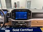 2022 Ford F-150 SuperCrew Cab 4WD Pickup for sale #FD3318 - photo 15