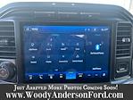 2022 Ford F-150 SuperCrew Cab 4WD Pickup for sale #FD3320 - photo 12