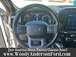 2022 Ford F-150 SuperCrew Cab 4WD Pickup for sale #FD3320 - photo 14