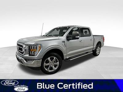 2022 Ford F-150 SuperCrew Cab 4WD Pickup for sale #FD3321 - photo 1