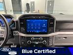 2022 Ford F-150 SuperCrew Cab 4WD Pickup for sale #FD3321 - photo 15