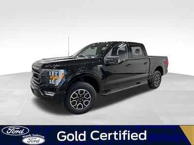 2023 Ford F-150 SuperCrew Cab 4WD Pickup for sale #FD3327 - photo 1