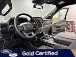 2023 Ford F-150 SuperCrew Cab 4WD Pickup for sale #FD3327 - photo 9