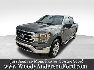 2023 Ford F-150 SuperCrew Cab 4WD Pickup for sale #FD3329 - photo 1