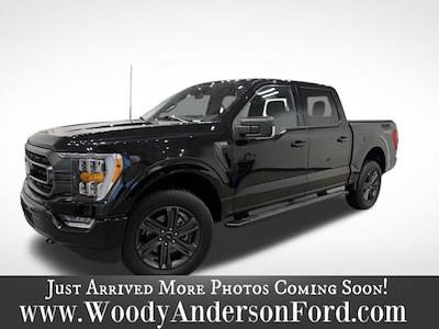 2023 Ford F-150 SuperCrew Cab 4WD Pickup for sale #FD3330 - photo 1