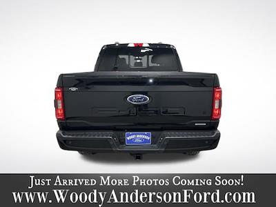 Used 2022 Ford F-150 XLT SuperCrew Cab for sale #FD3331 - photo 2