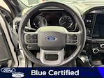 2022 Ford F-150 SuperCrew Cab 4WD Pickup for sale #FD3333 - photo 9