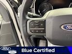 2022 Ford F-150 SuperCrew Cab 4WD Pickup for sale #FD3333 - photo 10