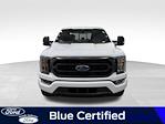 2022 Ford F-150 SuperCrew Cab 4WD Pickup for sale #FD3333 - photo 4