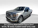 2022 Ford F-150 SuperCrew Cab 4WD Pickup for sale #FD3334 - photo 1