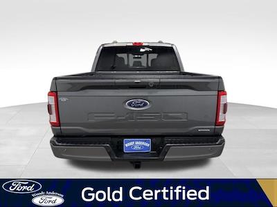 Used 2023 Ford F-150 Lariat SuperCrew Cab for sale #FD3336 - photo 2