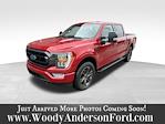 2022 Ford F-150 SuperCrew Cab 4WD Pickup for sale #FD3337 - photo 1