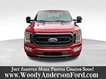 2022 Ford F-150 SuperCrew Cab 4WD Pickup for sale #FD3337 - photo 4