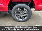 2022 Ford F-150 SuperCrew Cab 4WD Pickup for sale #FD3337 - photo 7