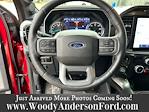 2022 Ford F-150 SuperCrew Cab 4WD Pickup for sale #FD3337 - photo 9