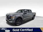 2023 Ford F-150 SuperCrew Cab 4WD Pickup for sale #FD3338 - photo 1