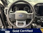 2023 Ford F-150 SuperCrew Cab 4WD Pickup for sale #FD3338 - photo 9