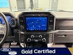 2023 Ford F-150 SuperCrew Cab 4WD Pickup for sale #FD3338 - photo 15