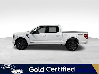 Used 2023 Ford F-150 XLT SuperCrew Cab for sale #FD3339 - photo 2