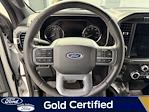 2023 Ford F-150 SuperCrew Cab 4WD Pickup for sale #FD3339 - photo 9