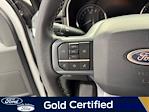 2023 Ford F-150 SuperCrew Cab 4WD Pickup for sale #FD3339 - photo 10