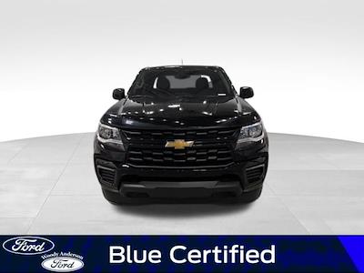 Used 2022 Chevrolet Colorado - photo 1