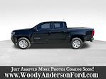 Used 2022 Chevrolet Colorado LT Crew Cab for sale #FD3341A - photo 3