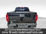 Used 2022 Chevrolet Colorado LT Crew Cab for sale #FD3341A - photo 4