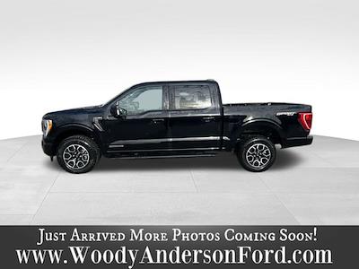 2023 Ford F-150 SuperCrew Cab 4WD Pickup for sale #FD3342 - photo 2