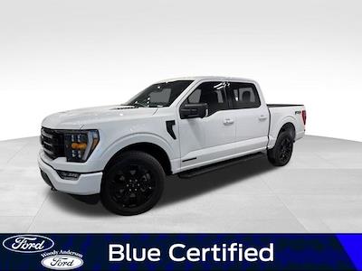 2023 Ford F-150 SuperCrew Cab 4WD Pickup for sale #FD3343 - photo 1