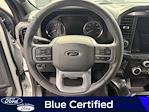 2023 Ford F-150 SuperCrew Cab 4WD Pickup for sale #FD3343 - photo 10