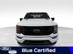 2023 Ford F-150 SuperCrew Cab 4WD Pickup for sale #FD3343 - photo 4