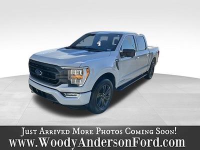 2023 Ford F-150 SuperCrew Cab 4WD Pickup for sale #FD3344 - photo 1